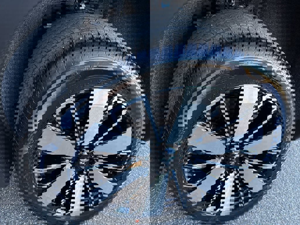 New 2025 Mitsubishi Outlander SE image 11