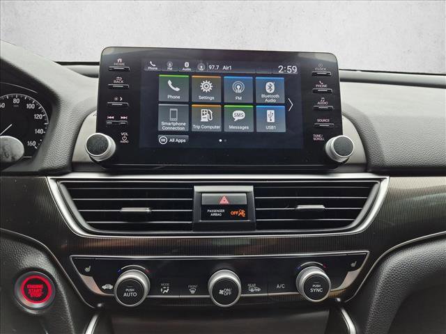 Used 2022 Honda Accord Sport Special Edition image 14