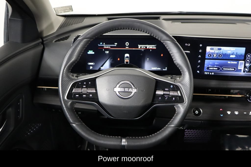 Used 2024 Nissan Ariya FWD image 7