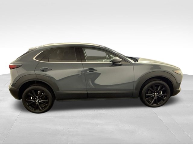 Used 2023 MAZDA CX-30 2.5 Turbo w/ Premium Plus Pkg AWD/4WD image 10