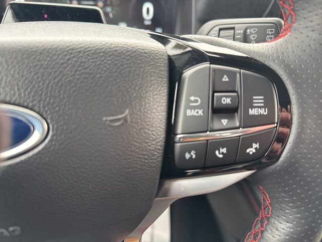 Used 2025 Ford Explorer ST-Line w/ ST-Line Street Pack image 20