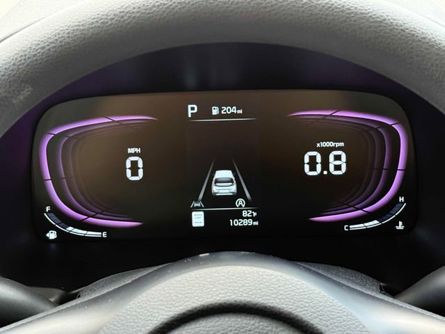 Used 2023 Kia Soul LX w/ Option Group 015 image 11