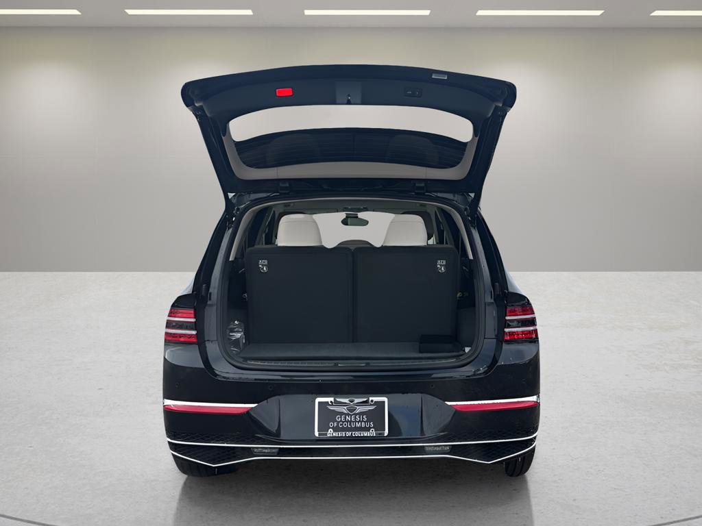 New 2026 Genesis GV80 2.5T Advanced image 9