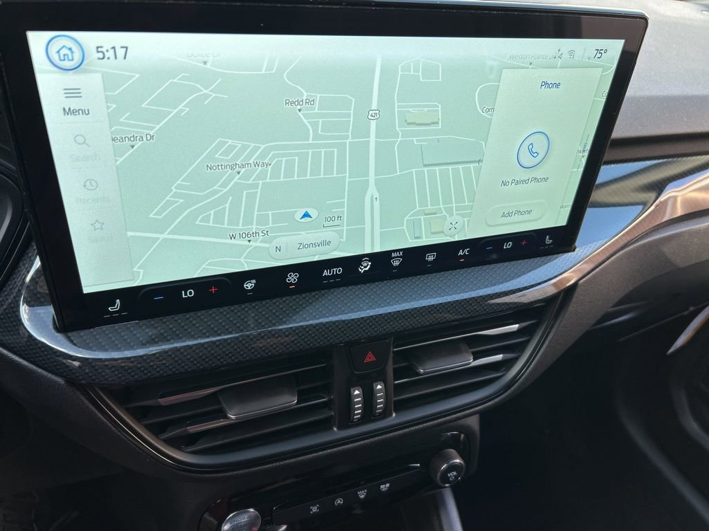 New 2026 Ford Escape ST-Line w/ Tech Pack #1 image 13