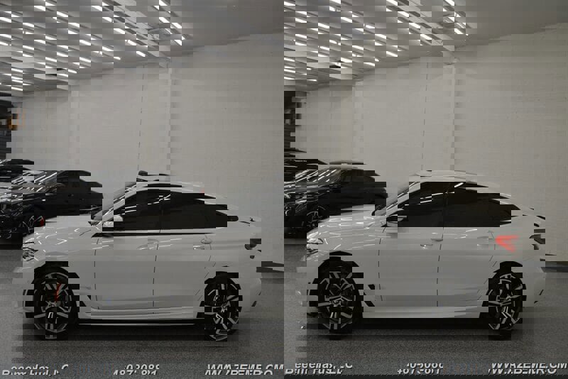 Used 2018 BMW 640i Gran Turismo xDrive xDrive image 4