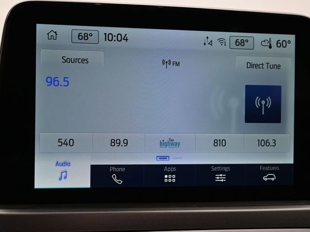 New 2026 Ford Escape Active image 20