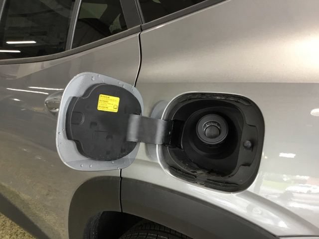 New 2026 Chevrolet Trax RS w/ Driver Confidence Package FWD image 12