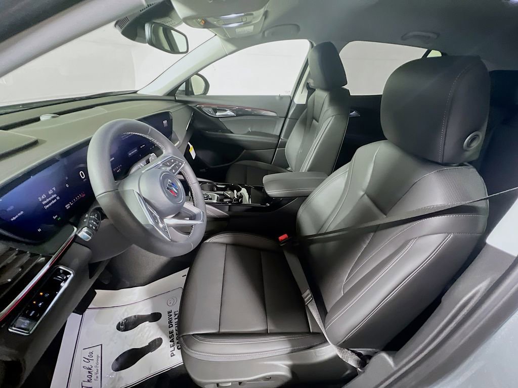 New 2026 Buick Envision Preferred image 15