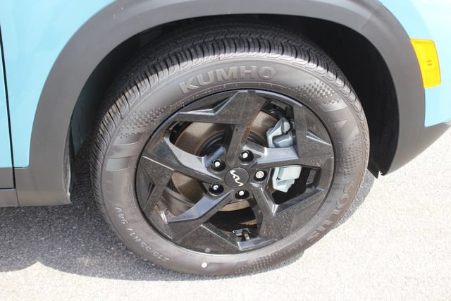 Certified 2026 Kia Seltos EX AWD/4WD image 36