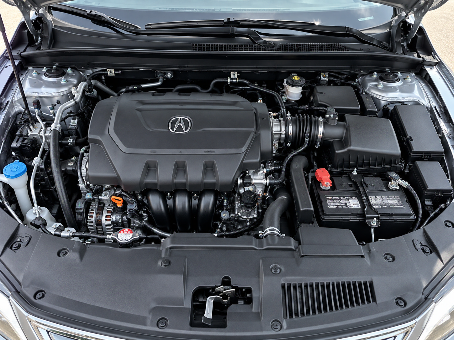 Used 2017 Acura RDX w/ Tech & AcuraWatch Plus Pack FWD image 10