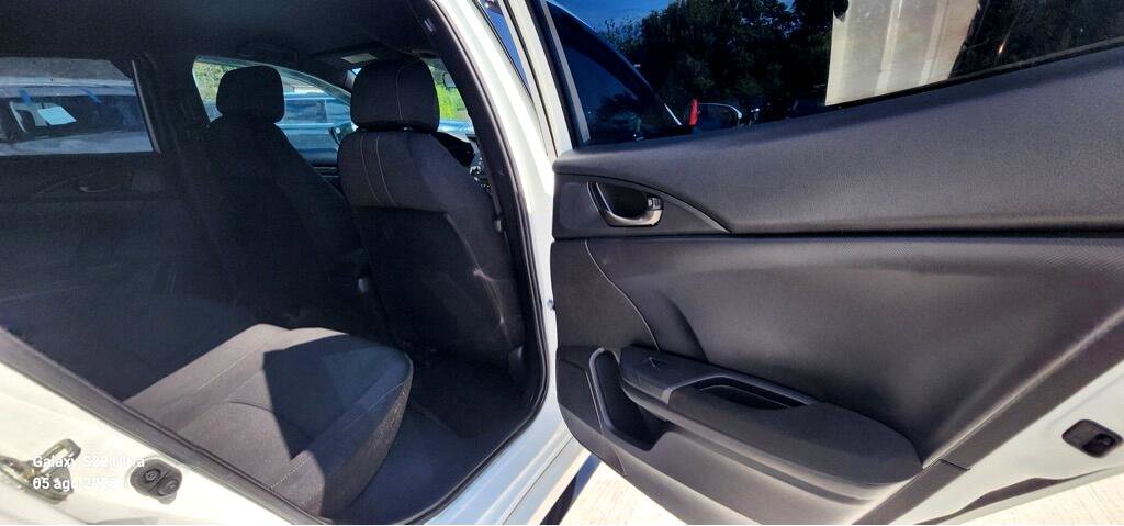Used 2019 Honda Civic Sport image 17