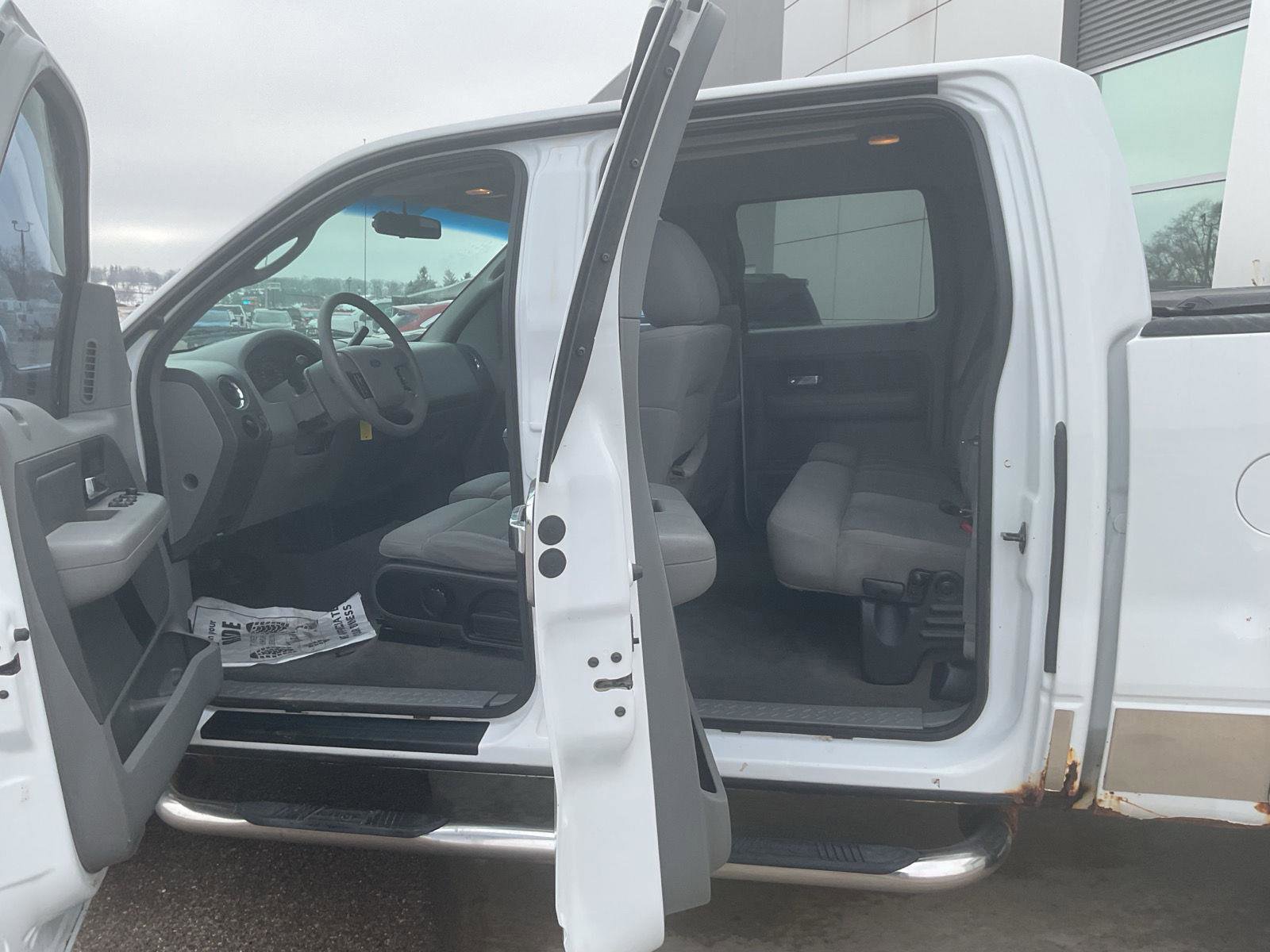 Used 2004 Ford F150 XLT image 20