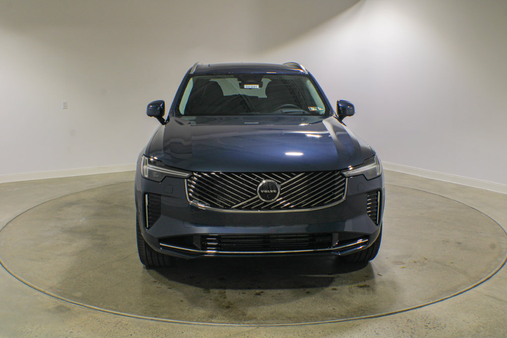 New 2026 Volvo XC90 T8 Ultra w/ Lounge Package AWD/4WD image 8