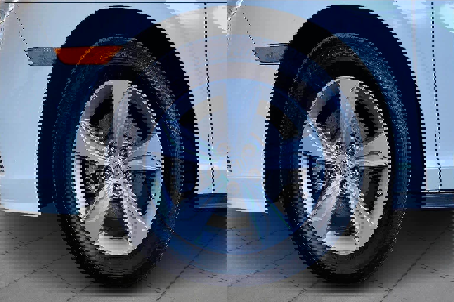 Used 2018 Honda Odyssey EX-L image 10