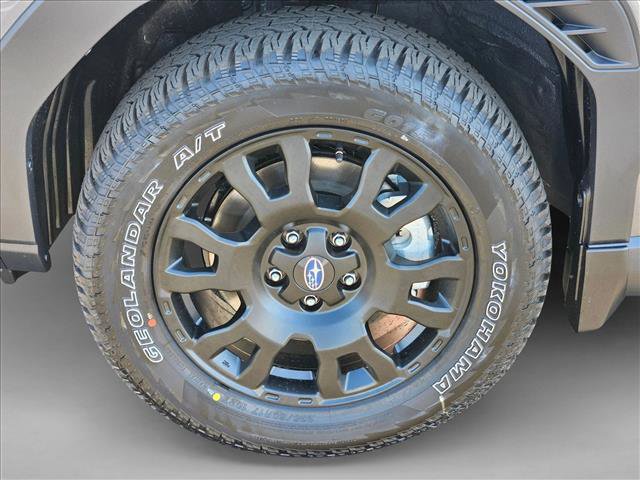 New 2026 Subaru Forester Wilderness image 10