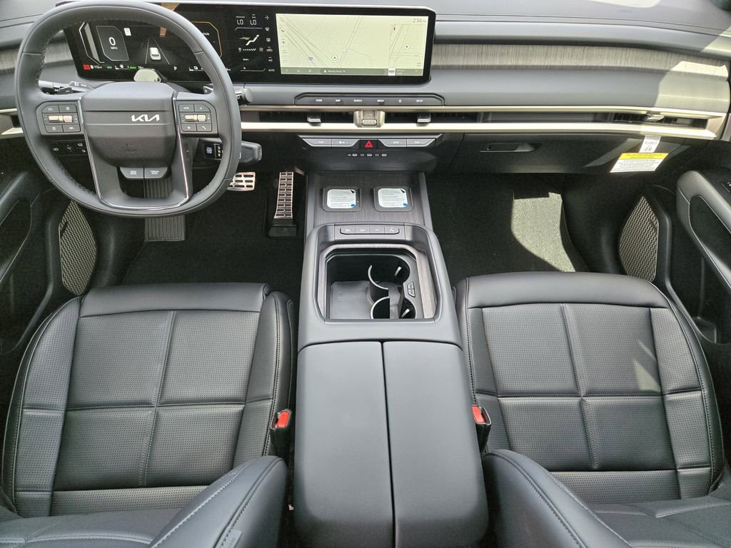 New 2027 Kia Telluride SX Prestige image 19