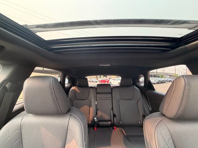 New 2026 Lexus RX 350 Premium Plus AWD/4WD image 25