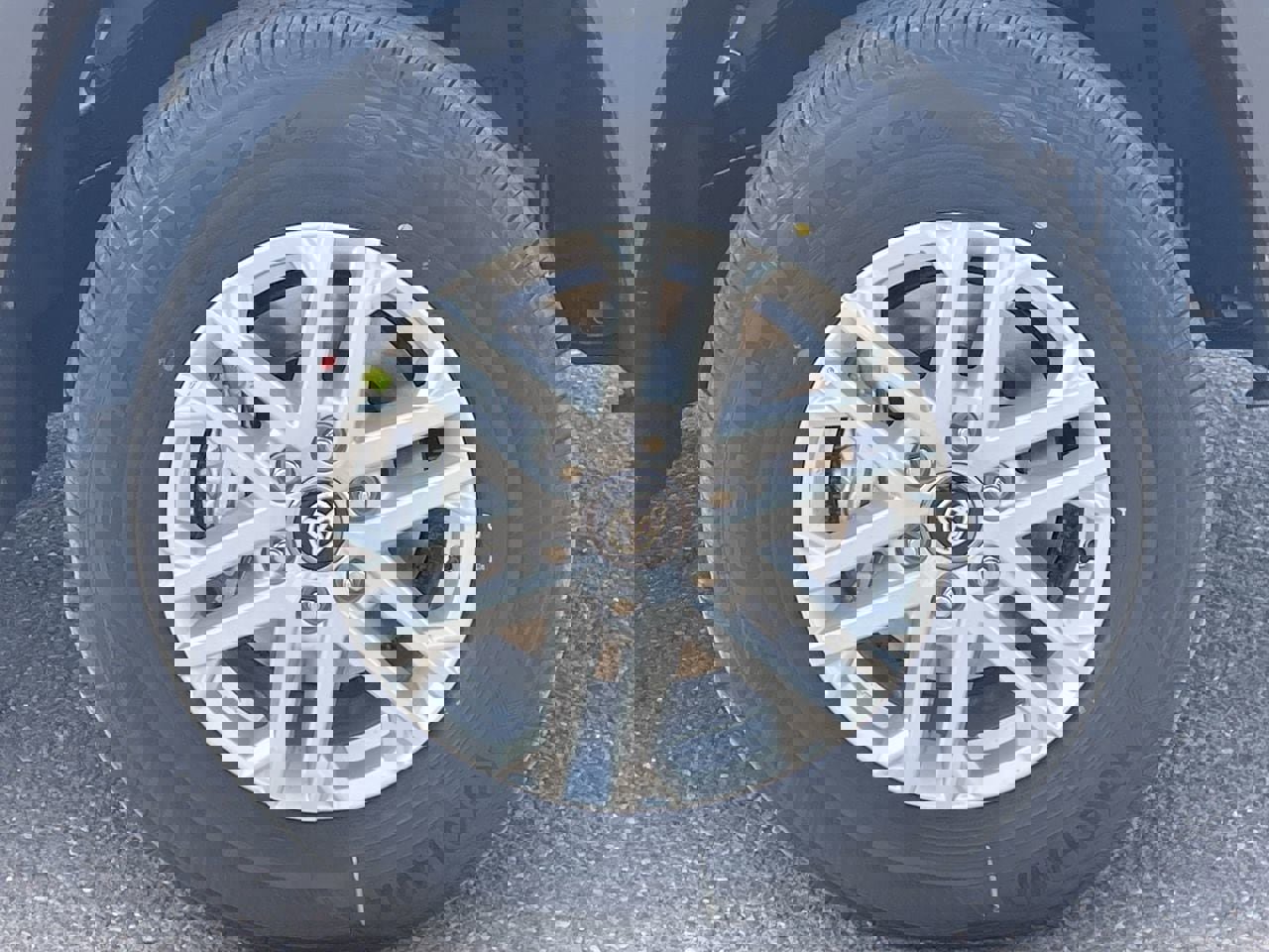 New 2026 Toyota Tundra SR5 image 9