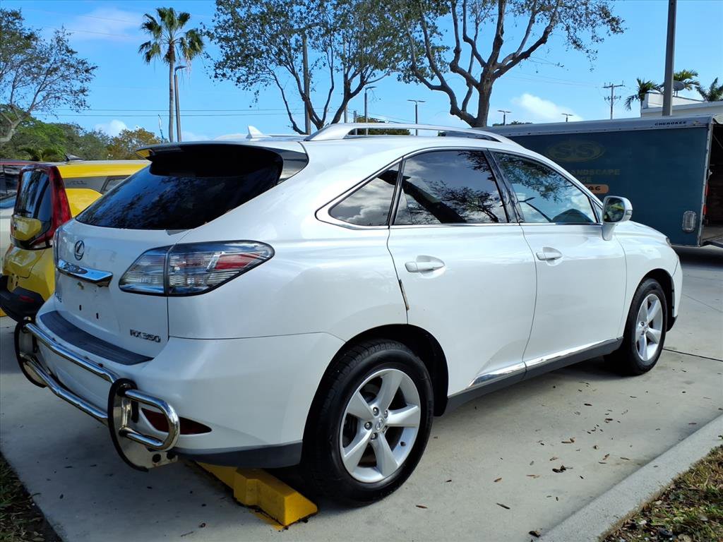 Used 2010 Lexus RX 350 350 image 10
