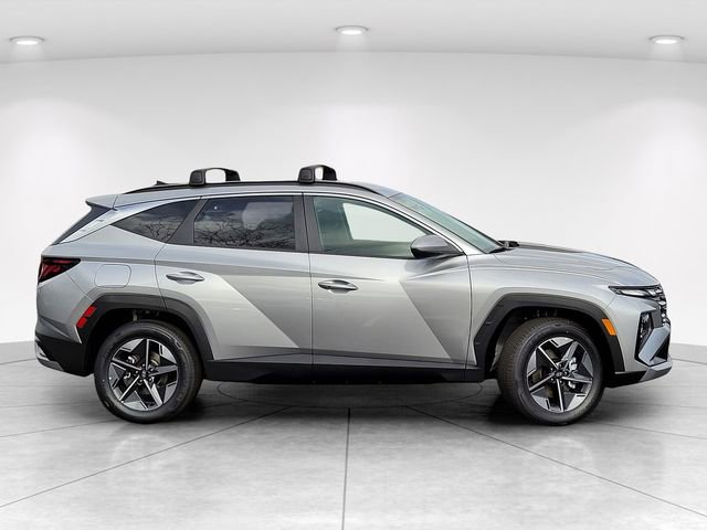 New 2026 Hyundai Tucson SEL AWD/4WD image 8