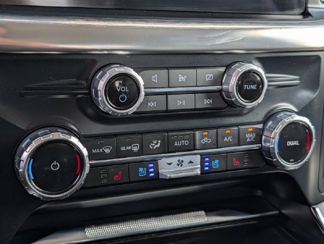 Used 2023 Ford F150 Lariat AWD/4WD image 18