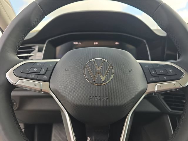 New 2026 Volkswagen Jetta SE FWD image 20