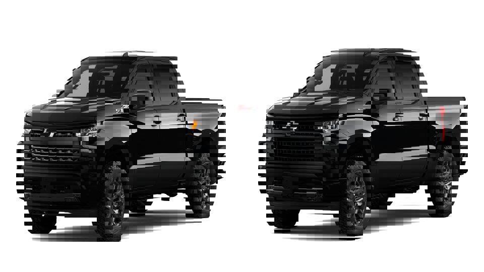 New 2026 Chevrolet Silverado 1500 RST image 27