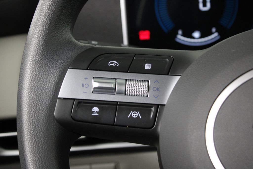 Certified 2026 Hyundai Tucson SEL FWD image 28