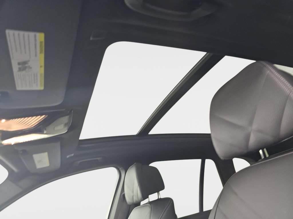 Certified 2025 BMW X5 xDrive40i image 30