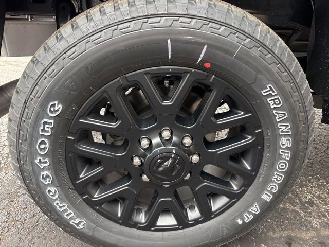 New 2026 RAM 2500 Limited image 31