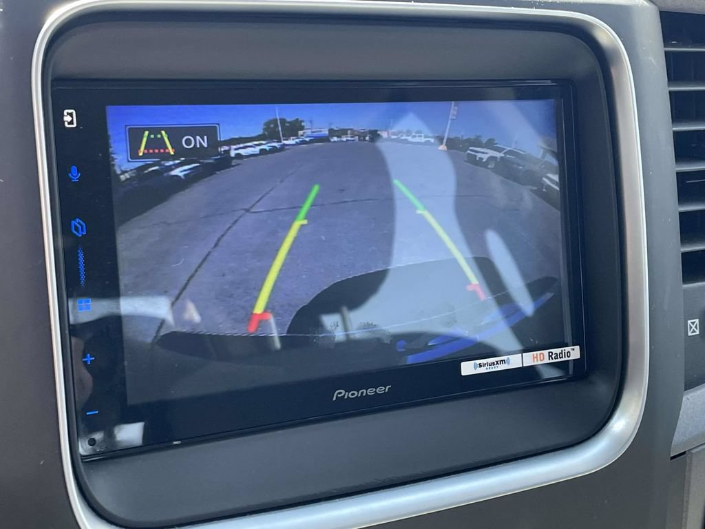 Certified 2022 RAM 1500 Tradesman w/ Tradesman SXT Package AWD/4WD image 32