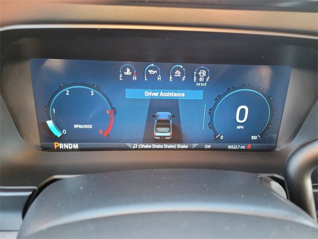 Used 2024 Ford F250 King Ranch w/ FX4 Off-Road Package image 25