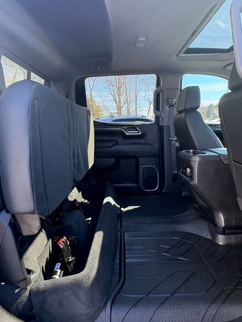 Used 2023 Chevrolet Silverado 1500 RST w/ Convenience Package II image 24