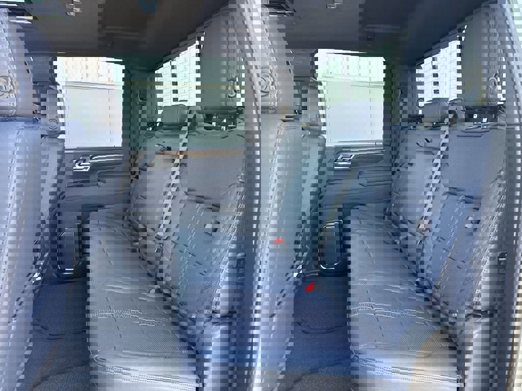 New 2026 Chevrolet Silverado 2500 High Country w/ Technology Package image 49