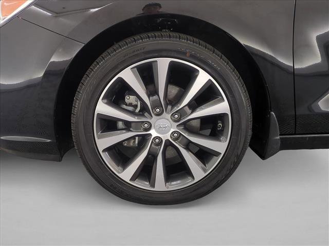 Used 2020 Hyundai Elantra GT w/ Style Package 02 FWD image 27