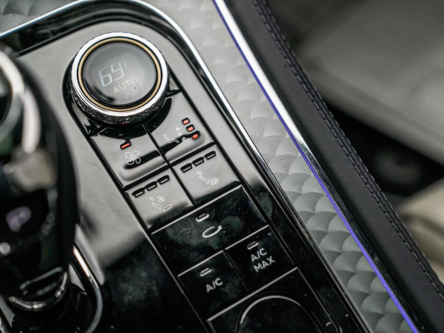 New 2026 Bentley Continental Mulliner image 20