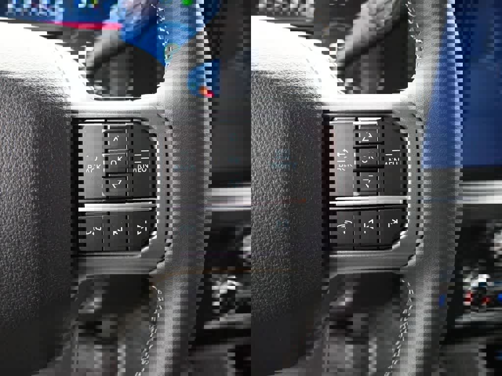 New 2026 Ford F350 Lariat image 28