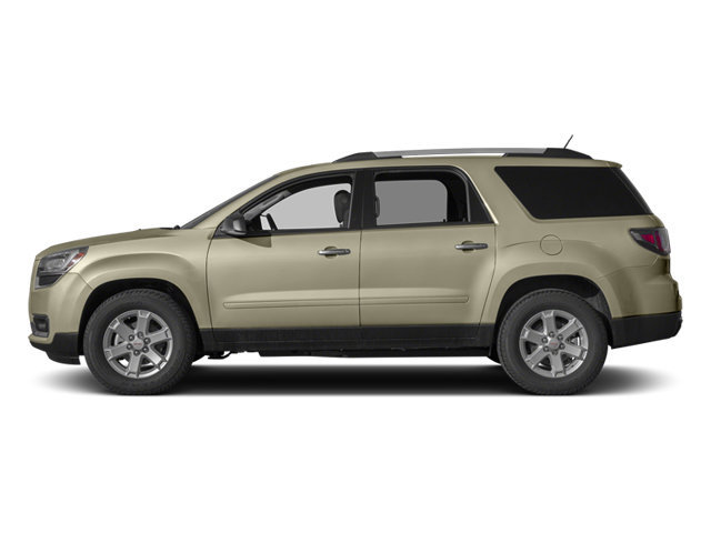 Used 2014 GMC Acadia SLT AWD/4WD image 3