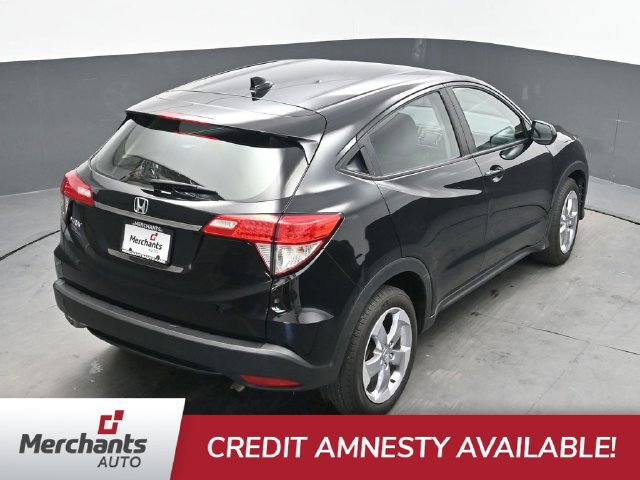 Used 2022 Honda HR-V LX image 36