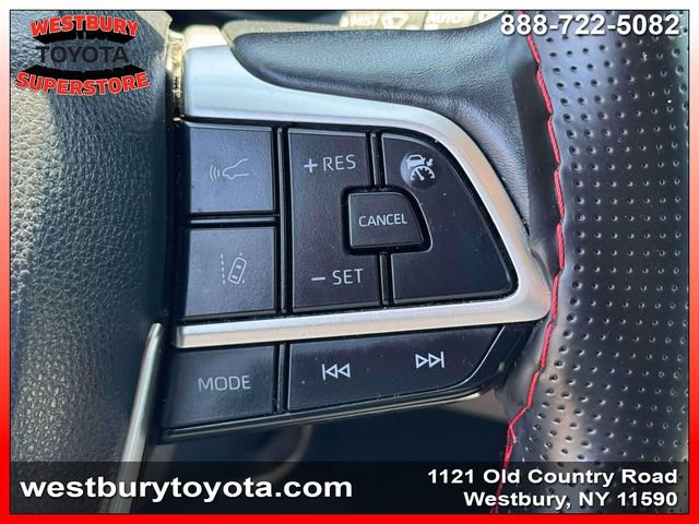 Used 2023 Toyota Highlander Platinum AWD/4WD image 26