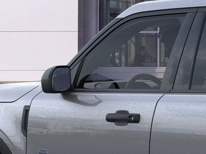 New 2026 Ford Bronco Sport Big Bend AWD/4WD image 20
