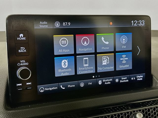 Used 2023 Honda Civic Touring image 25