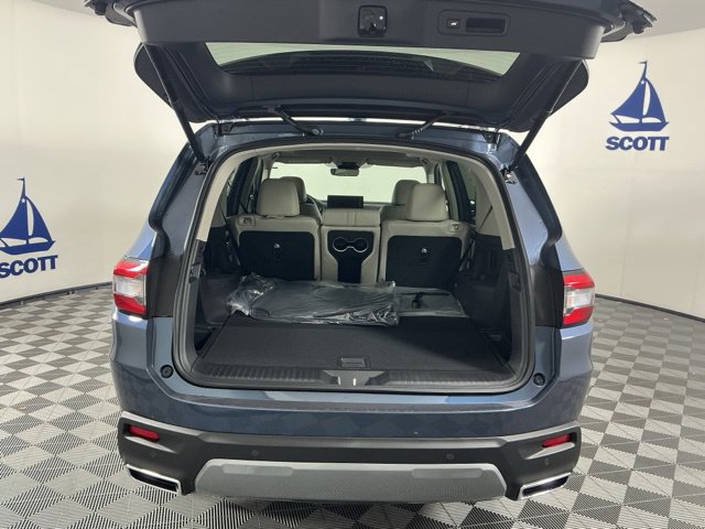 New 2026 Honda Pilot Touring image 24