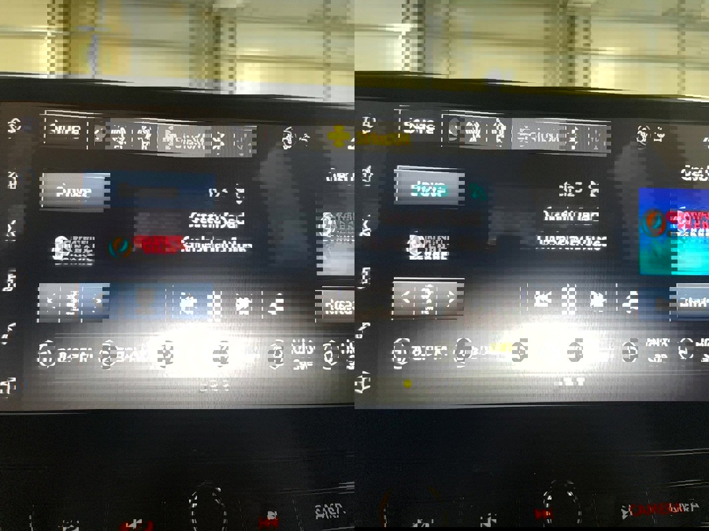 Used 2024 Nissan Altima 2.5 SV w/ SV Premium Package image 17