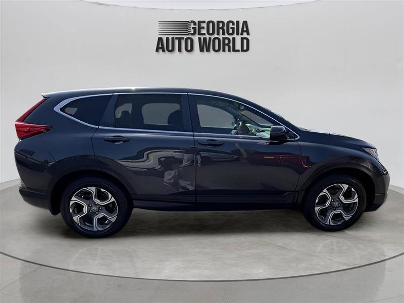 Used 2019 Honda CR-V EX image 12