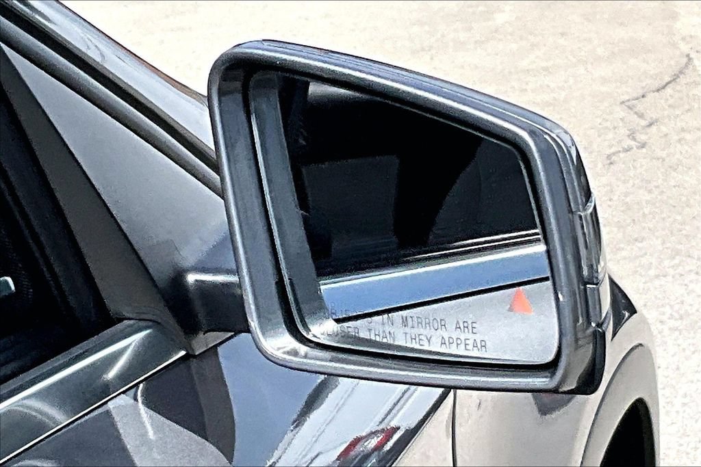 Used 2016 Mercedes-Benz GLA 250 4MATIC image 23