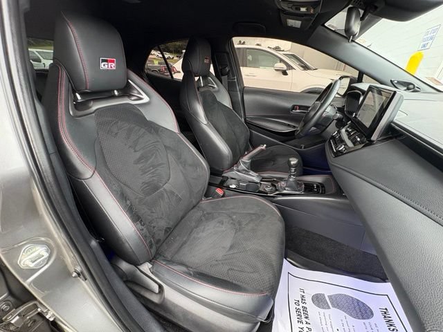 Used 2023 Toyota Corolla GR AWD/4WD image 29