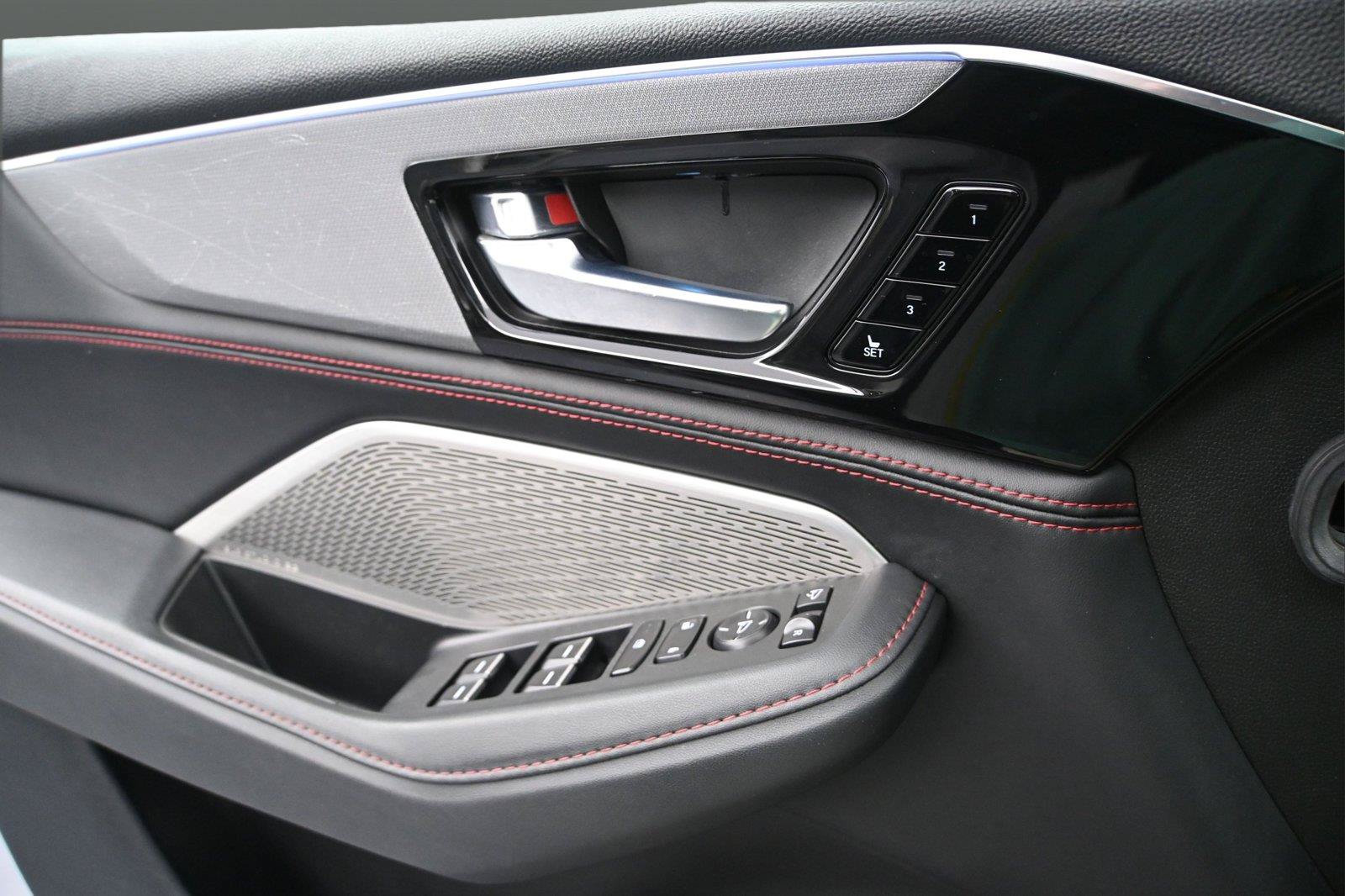 Certified 2022 Acura MDX A-Spec AWD/4WD image 6
