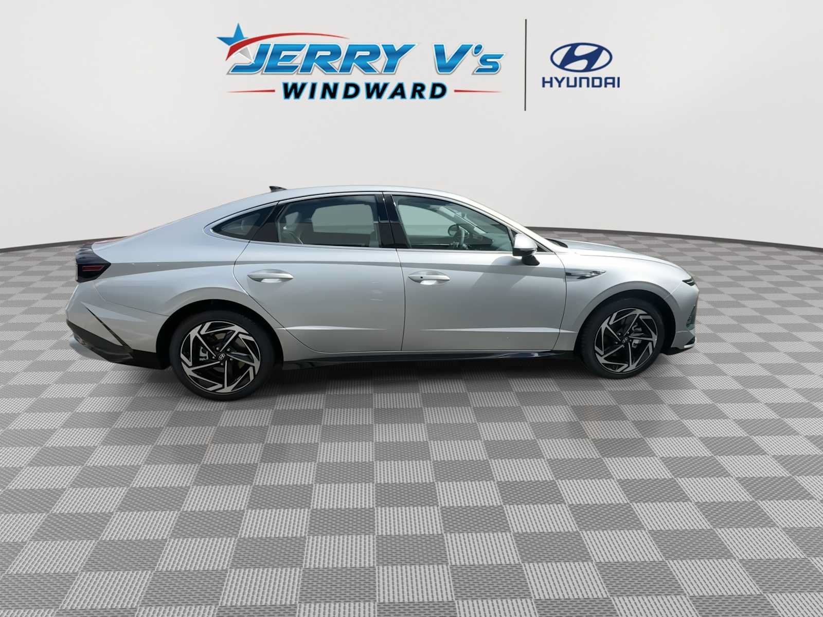 New 2026 Hyundai Sonata SEL FWD image 9