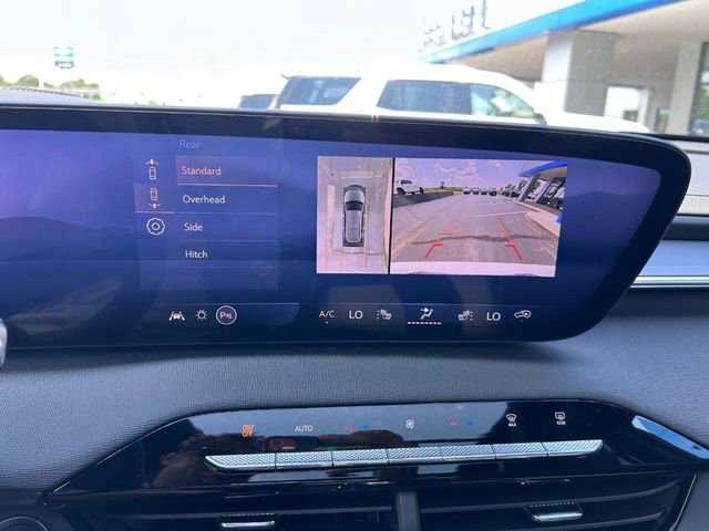 New 2026 Buick Enclave Sport Touring w/ Power Package FWD image 24